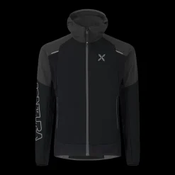 New WIND REVOLUTION HOODY ... Women Trekking & Hiking|Jackets & Vests