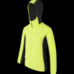 Hot WIND REVOLUTION JACKET... Kids Jacket & Vests