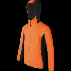 Hot WIND REVOLUTION JACKET... Kids Jacket & Vests