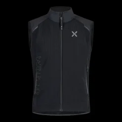 Outlet WIND REVOLUTION VEST Women Trekking & Hiking|Jackets & Vests