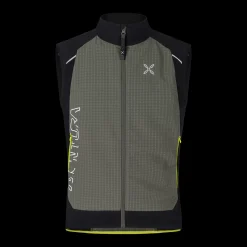 Outlet WIND REVOLUTION VEST Women Trekking & Hiking|Jackets & Vests