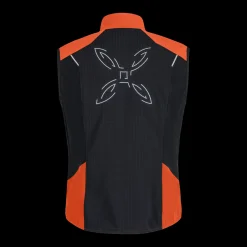 Outlet WIND REVOLUTION VEST Women Trekking & Hiking|Jackets & Vests