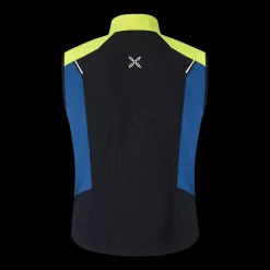Outlet WIND REVOLUTION VEST Women Trekking & Hiking|Jackets & Vests