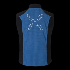 Outlet WIND REVOLUTION VEST Women Trekking & Hiking|Jackets & Vests