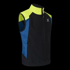 Outlet WIND REVOLUTION VEST Women Trekking & Hiking|Jackets & Vests