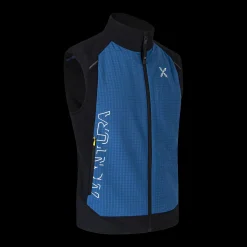 Outlet WIND REVOLUTION VEST Women Trekking & Hiking|Jackets & Vests