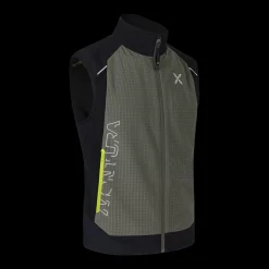 Outlet WIND REVOLUTION VEST Women Trekking & Hiking|Jackets & Vests
