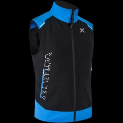 Outlet WIND REVOLUTION VEST Women Trekking & Hiking|Jackets & Vests