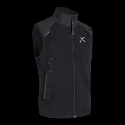Outlet WIND REVOLUTION VEST Women Trekking & Hiking|Jackets & Vests