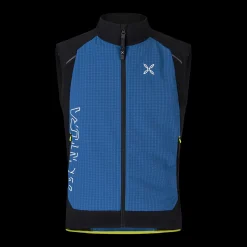 Outlet WIND REVOLUTION VEST Women Trekking & Hiking|Jackets & Vests