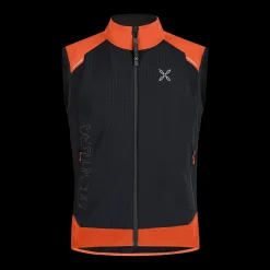 Outlet WIND REVOLUTION VEST Women Trekking & Hiking|Jackets & Vests