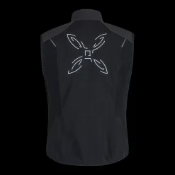 Outlet WIND REVOLUTION VEST Women Trekking & Hiking|Jackets & Vests