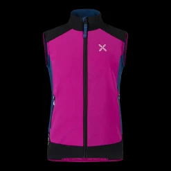 Flash Sale WIND REVOLUTION VEST KIDS Kids Jacket & Vests