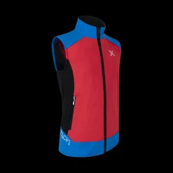 Flash Sale WIND REVOLUTION VEST KIDS Kids Jacket & Vests
