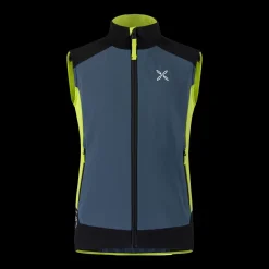 Flash Sale WIND REVOLUTION VEST KIDS Kids Jacket & Vests