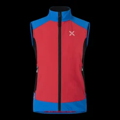 Flash Sale WIND REVOLUTION VEST KIDS Kids Jacket & Vests
