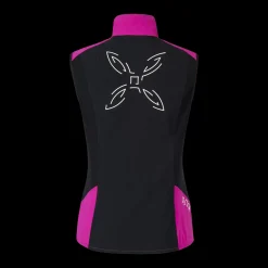 Clearance WIND REVOLUTION VEST W... Women Jackets & Vests
