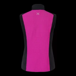 Clearance WIND REVOLUTION VEST W... Women Jackets & Vests