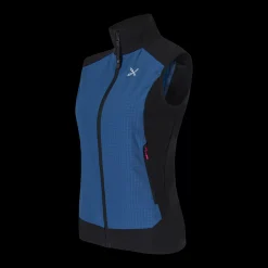 Clearance WIND REVOLUTION VEST W... Women Jackets & Vests
