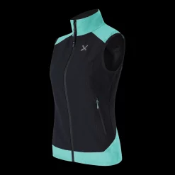 Clearance WIND REVOLUTION VEST W... Women Jackets & Vests