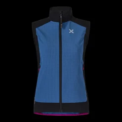 Clearance WIND REVOLUTION VEST W... Women Jackets & Vests