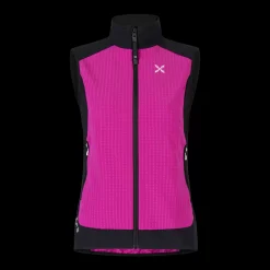 Clearance WIND REVOLUTION VEST W... Women Jackets & Vests