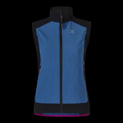 Clearance WIND REVOLUTION VEST W... Women Jackets & Vests