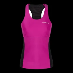Outlet WONDER CANOTTA WOMAN Women Trail Running|T-Shirt & Shirts
