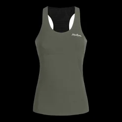 Outlet WONDER CANOTTA WOMAN Women Trail Running|T-Shirt & Shirts