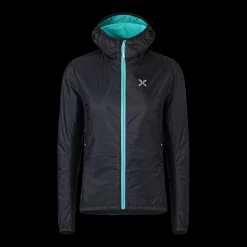 Store WONDERLAND JACKET WOMAN Women Climbing|Padded Jackets