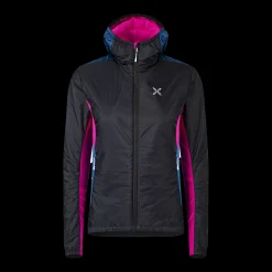 Store WONDERLAND JACKET WOMAN Women Climbing|Padded Jackets