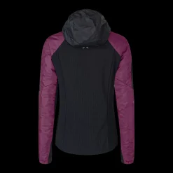 Store WONDERLAND JACKET WOMAN Women Climbing|Padded Jackets