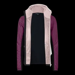 Store WONDERLAND JACKET WOMAN Women Climbing|Padded Jackets