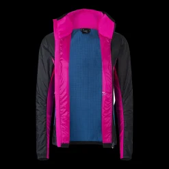 Store WONDERLAND JACKET WOMAN Women Climbing|Padded Jackets