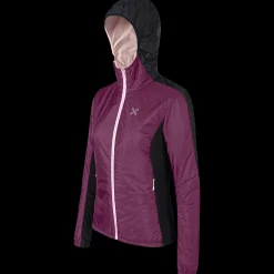 Store WONDERLAND JACKET WOMAN Women Climbing|Padded Jackets