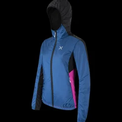Store WONDERLAND JACKET WOMAN Women Climbing|Padded Jackets