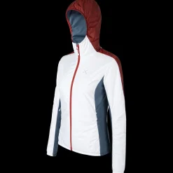 Store WONDERLAND JACKET WOMAN Women Climbing|Padded Jackets