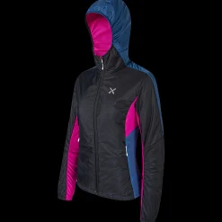 Store WONDERLAND JACKET WOMAN Women Climbing|Padded Jackets