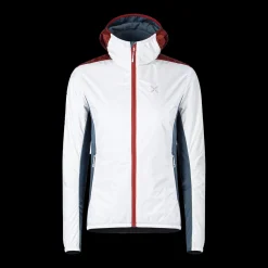 Store WONDERLAND JACKET WOMAN Women Climbing|Padded Jackets