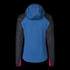 Store WONDERLAND JACKET WOMAN Women Climbing|Padded Jackets