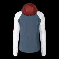 Store WONDERLAND JACKET WOMAN Women Climbing|Padded Jackets