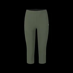 Shop WONDER 3/4 PANTS WOMAN Women Trail Running|Pants