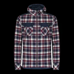 New YALE HOODY SHIRT T-Shirts & Shirts|Outlet