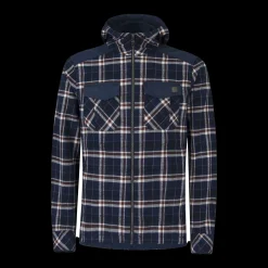 New YALE HOODY SHIRT T-Shirts & Shirts|Outlet