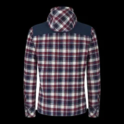 New YALE HOODY SHIRT T-Shirts & Shirts|Outlet
