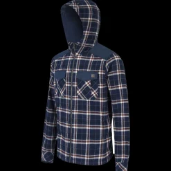 New YALE HOODY SHIRT T-Shirts & Shirts|Outlet
