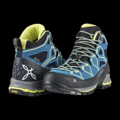 Clearance YARU CROSS MID GTX Shoes|Outlet