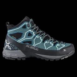 Cheap YARU CROSS MID GTX WOMAN Women Shoes|Outlet