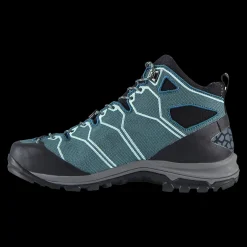 Cheap YARU CROSS MID GTX WOMAN Women Shoes|Outlet