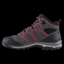 Cheap YARU CROSS MID GTX WOMAN Women Shoes|Outlet